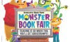 Monster Book Fair!!