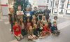 Mrs. Wood’s Class Gives Back