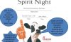 Chick-fil-A Spirit Night