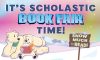 Book Fair is Coming!!