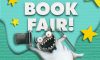 BOOK FAIR is Coming!!