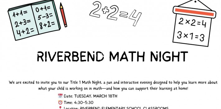 Math Night